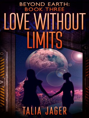 cover image of Love Without Limits